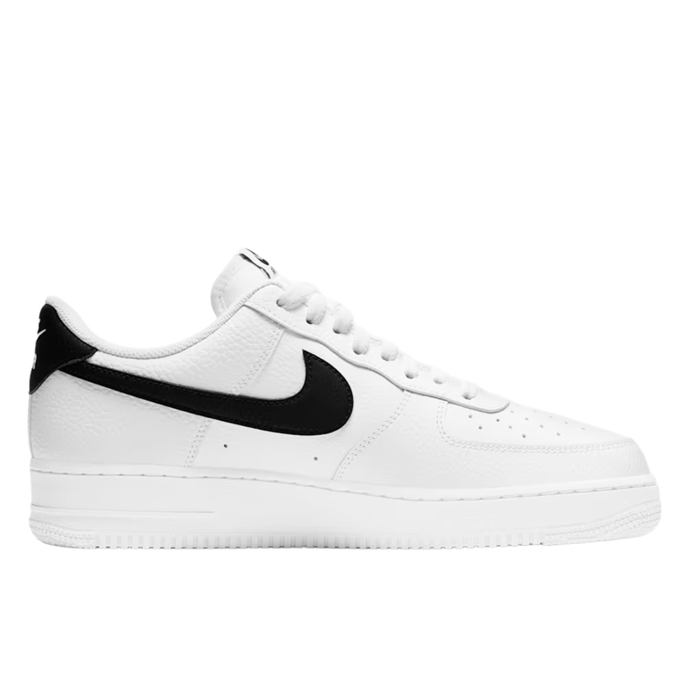 WHITE/BLAC
