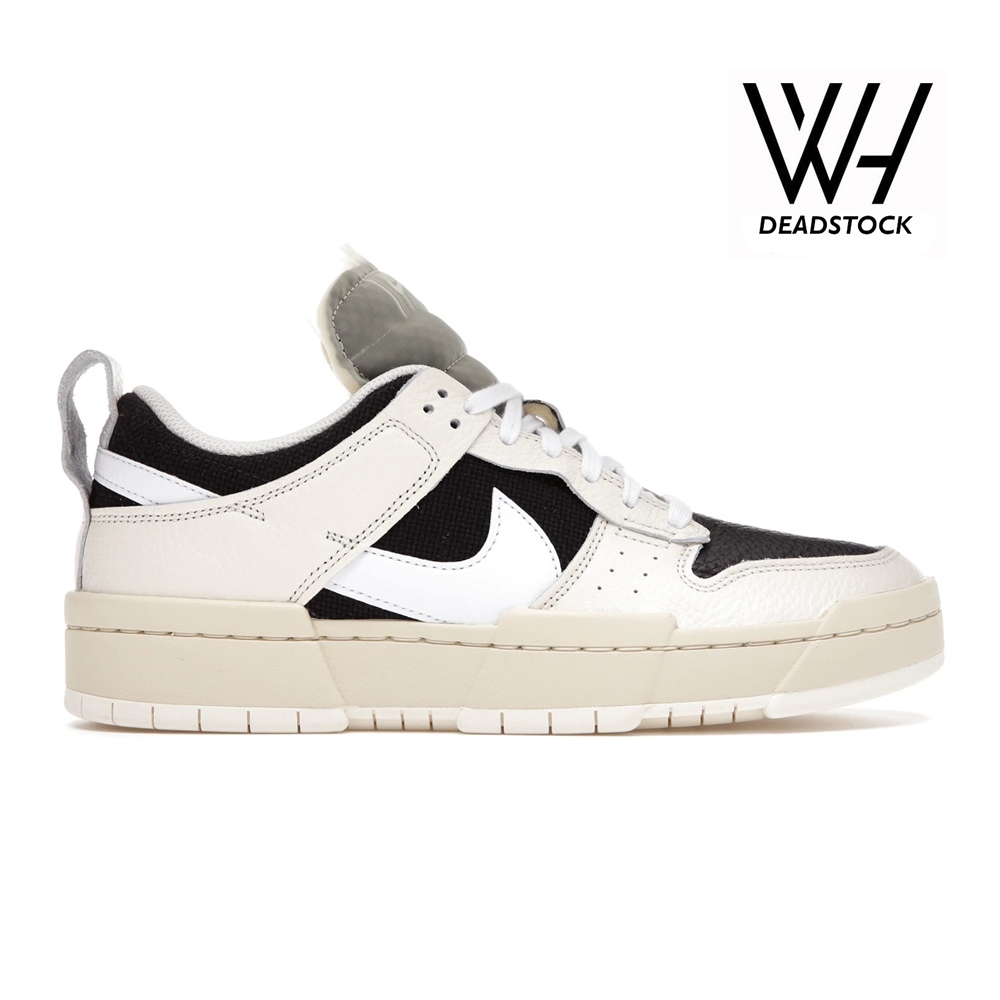 dunk disrupt beige