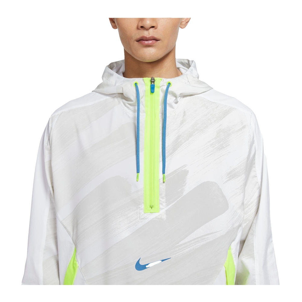 nike clash jacket