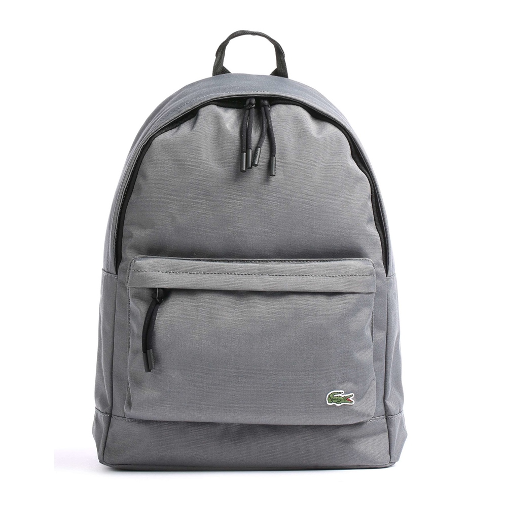 lacoste backpack