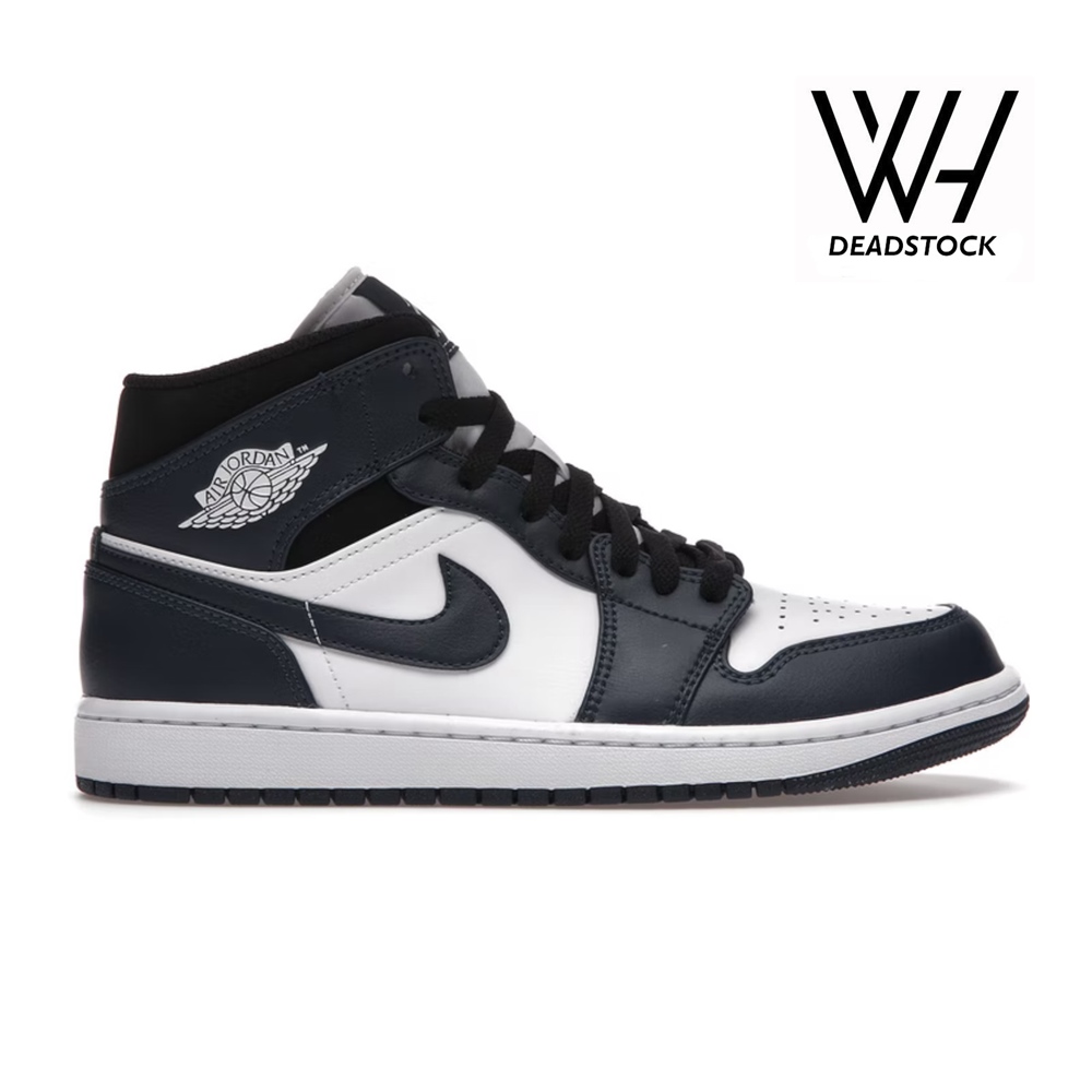 jordan 1 mids in store