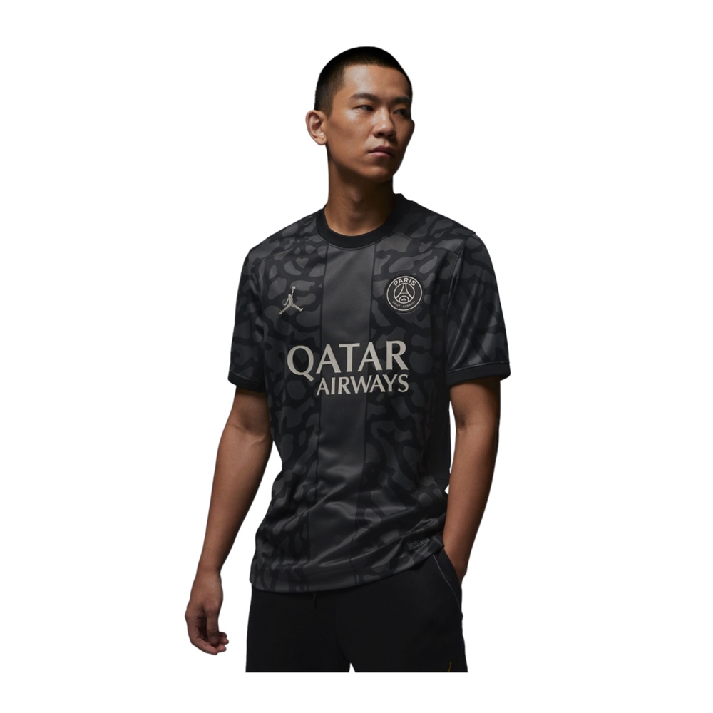 jersey psg x jordan