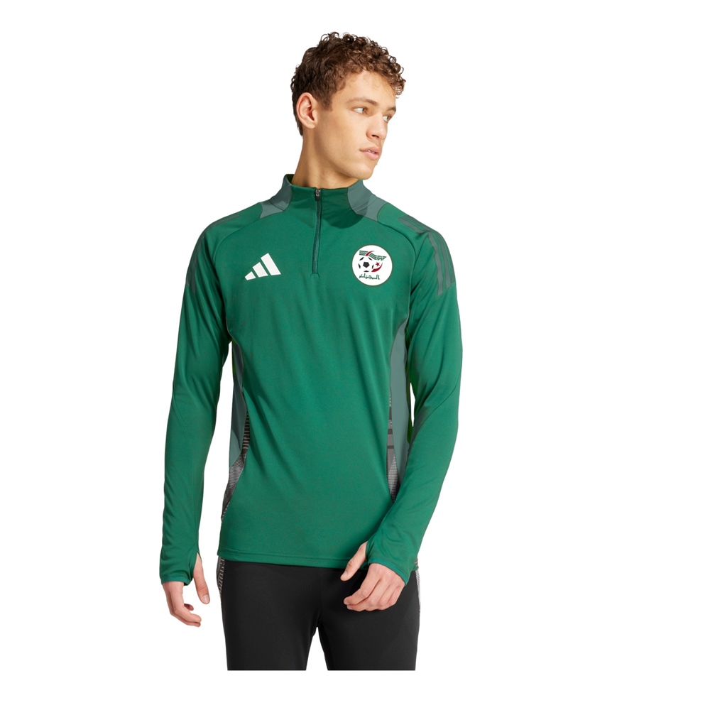 Algeria jersey adidas on sale