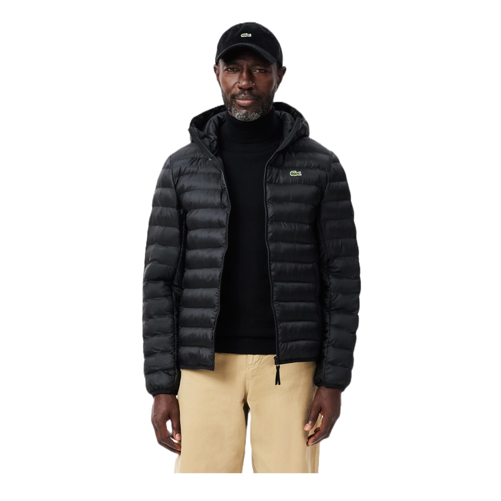 LACOSTE SLIM PUFFERJACKET Wearhouse Store