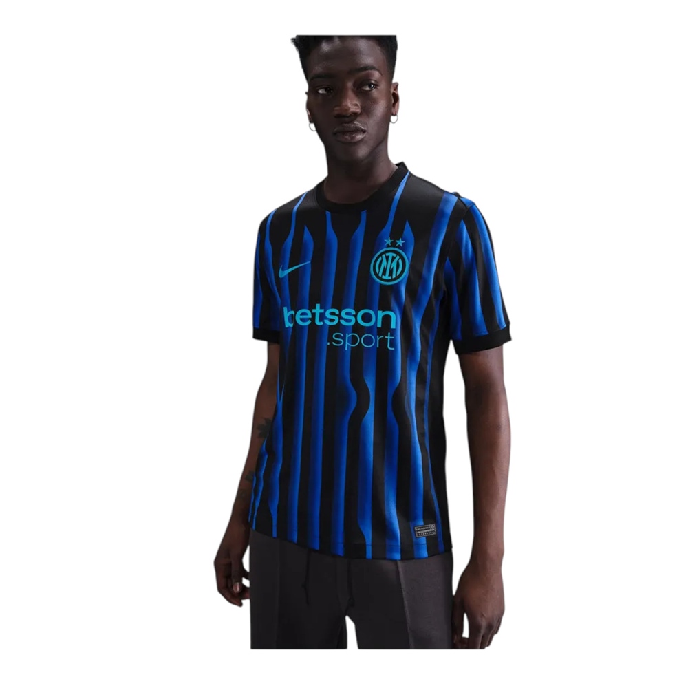 LYON BLUE