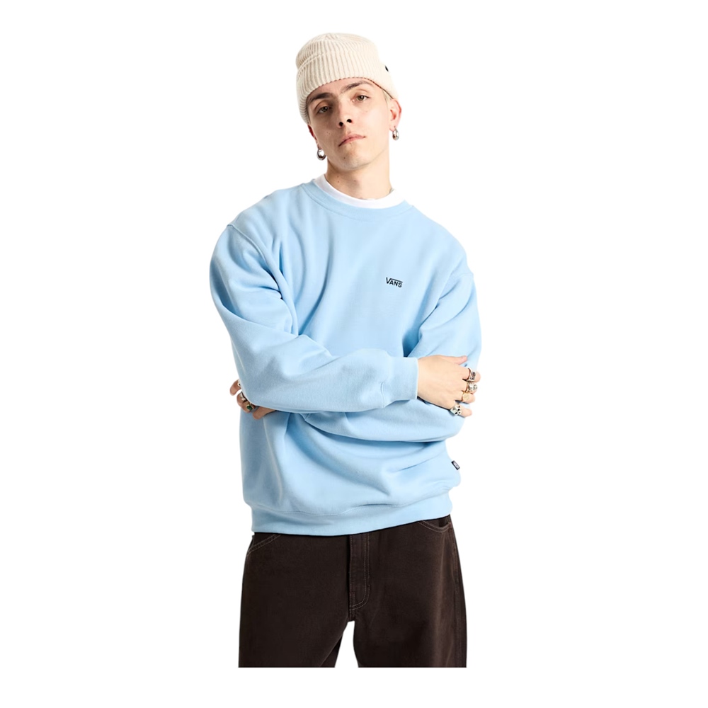 CLOUD BLUE