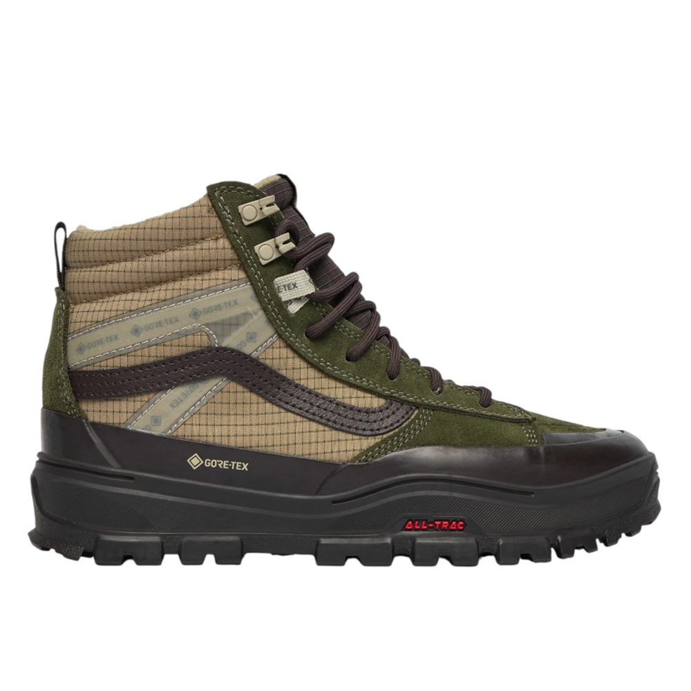 DARK GREEN