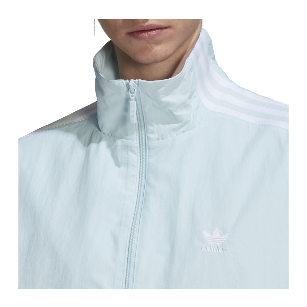 adidas essential track jacket