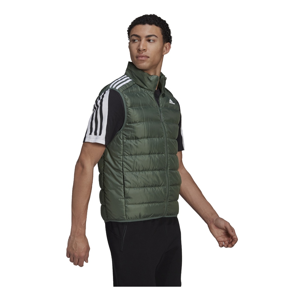 Adidas Essential deals Down Vest-XXL