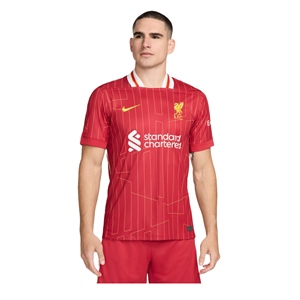 NIKE LIVERPOOL HOME JERSEY