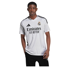 ADIDAS REAL HOME JERSEY