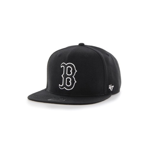 47 BRAND BOSTON RED SOX SNAPBACK