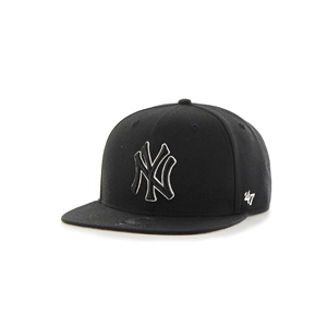 47 BRAND YANKEES SNAPBACK