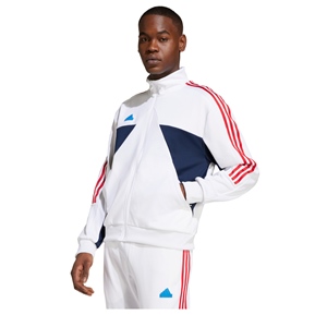 ADIDAS TIRO FRANCE TRACKJACKET