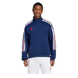 ADIDAS TIRO FRANCE TRACKJACKET