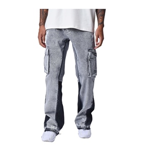 PROJECT X 9034 DENIM