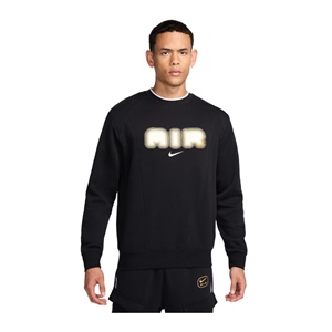 NIKE NSW AIR LOGO CREWNECK