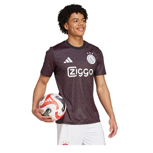 ADIDAS AJAX AMSTERDAM PREMATCH JERSEY