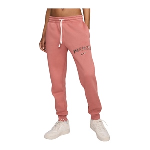 W NIKE NSW PHNX LOGO PANT