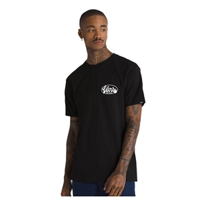 VANS GLOBAL LINE SS T-SHIRT