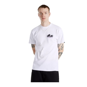 VANS SCUTTLE SS T-SHIRT