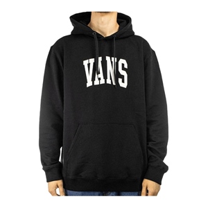 VANS ARCHED II LOGO  HOODY