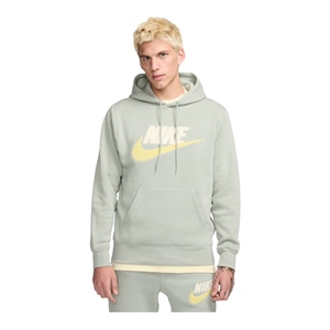 NIKE NSW CLUB LOGO HOODY