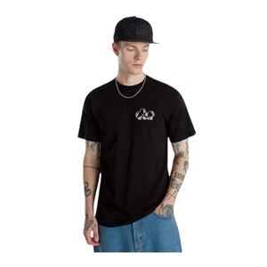 VANS SCUTTLE SS LOGO T-SHIRT