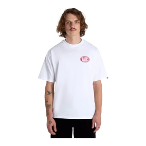 VANS SPRAY SS LOGO T-SHIRT