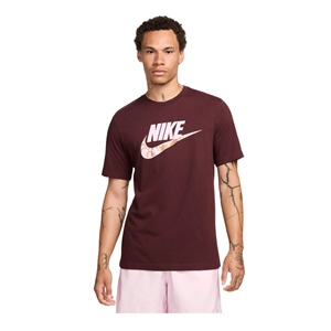 NIKE FUTURA LOGO T-SHIRT