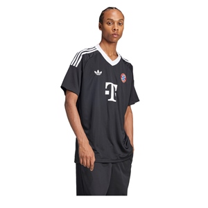 ADIDAS FC BAYERN MNCHEN GK 3 JERSEY