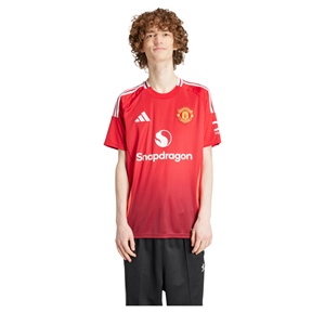 ADIDAS MANCHESTER UNITED HOME JERSEY