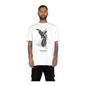 MJG ANGEL HEAVY T-SHIRT