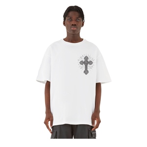 MJG GRACE OF GOD T-SHIRT