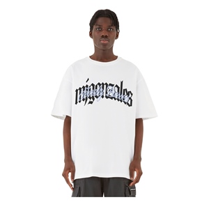 MJG ETERNALLY BLESSED T-SHIRT