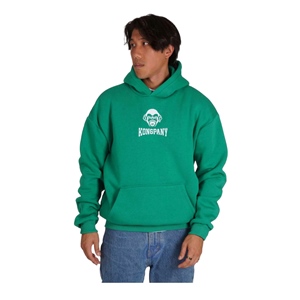 KONGPANY BASIC LOGO HOODY