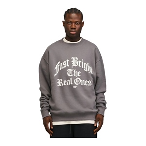 FAB REAL ONES CREWNECK