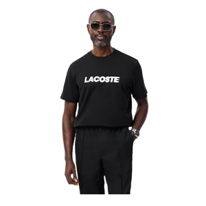 LACOSTE LOGO T-SHIRT