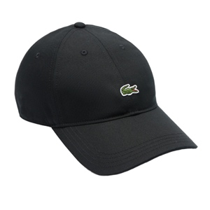 LACOSTE BASIC LOGO CAP