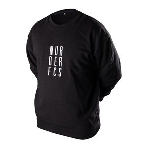 1. FCS  NUR DER FCS CREWNECK