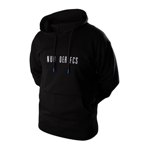 1. FCS  NUR DER FCS HOODY