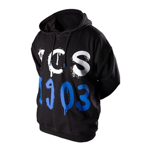 1. FCS 1903 LOGO HOODY