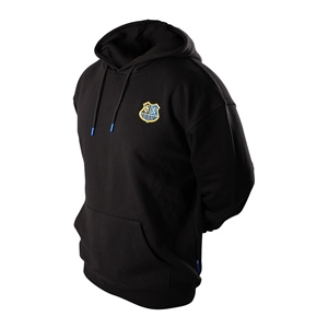 1. FCS  WAPPEN LOGO HOODY