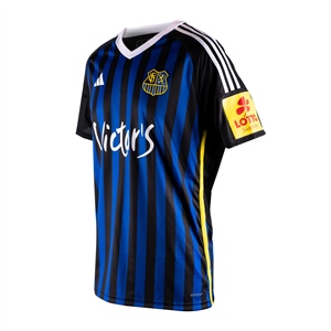 ADIDAS 1 FC SAARBRCKEN HOME JERSEY