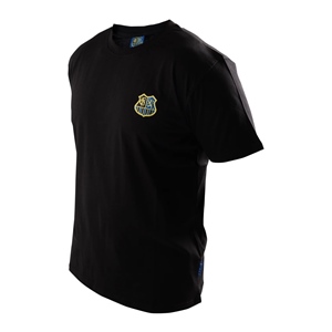 1. FCS  WAPPEN LOGO T-SHIRT