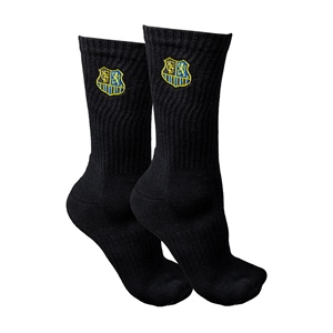 1. FCS WAPPEN LOGO SOCKEN