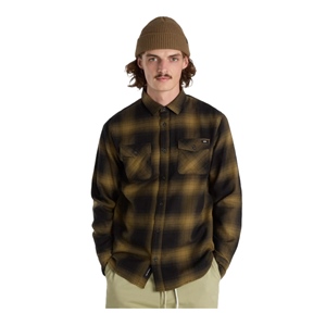 VANS MONTEREY WOVENSHIRT