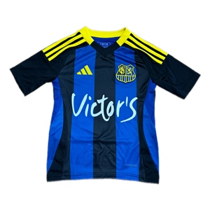 ADIDAS 1.FC SAARBRCKEN KIDS JERSEY