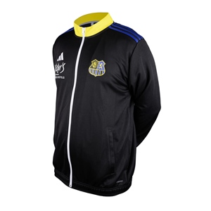 ADIDAS 1.FC SAARBRCKEN WARMUP JACKET