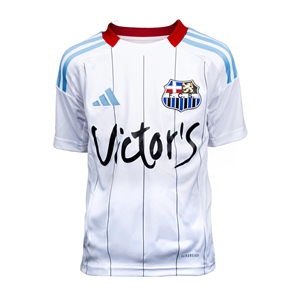 ADIDAS 1.FCS RETRO KIDS JERSEY